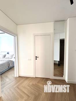 3-к квартира, на длительный срок, 55м2, 23/24 этаж