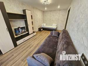 1-к квартира, посуточно, 31м2, 2/5 этаж