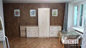 1-к квартира, на длительный срок, 32м2, 4/5 этаж