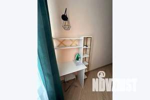 1-к квартира, посуточно, 27м2, 3/25 этаж