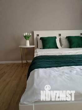 1-к квартира, посуточно, 33м2, 22/22 этаж