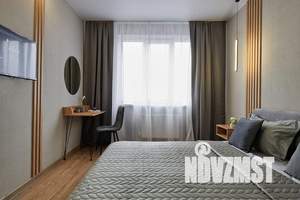2-к квартира, посуточно, 49м2, 20/24 этаж
