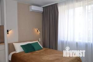 Студия квартира, посуточно, 25м2, 4/8 этаж