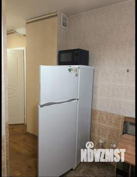 1-к квартира, на длительный срок, 40м2, 6/11 этаж