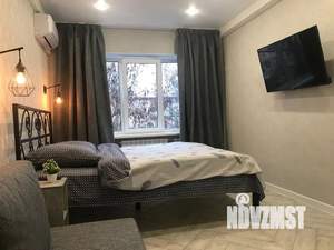 2-к квартира, посуточно, 50м2, 3/5 этаж