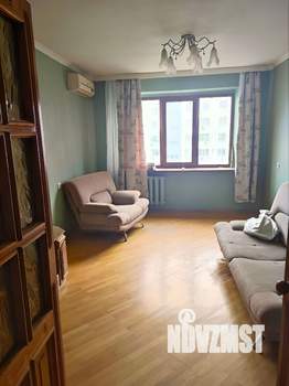 2-к квартира, на длительный срок, 55м2, 7/10 этаж