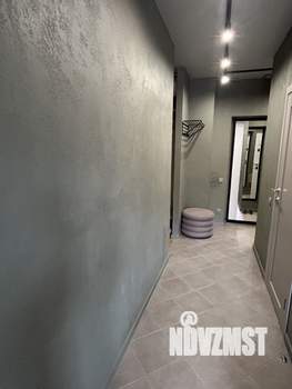 1-к квартира, на длительный срок, 42м2, 15/22 этаж