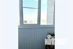 2-к квартира, посуточно, 58м2, 13/16 этаж