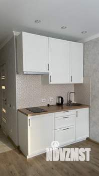 Студия квартира, посуточно, 23м2, 6/10 этаж