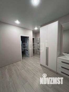 1-к квартира, на длительный срок, 38м2, 7/25 этаж