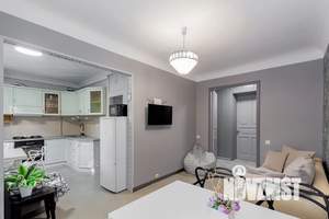 3-к квартира, посуточно, 70м2, 3/5 этаж