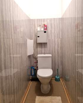 3-к квартира, на длительный срок, 75м2, 6/16 этаж