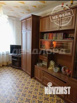 3-к квартира, на длительный срок, 66м2, 4/9 этаж