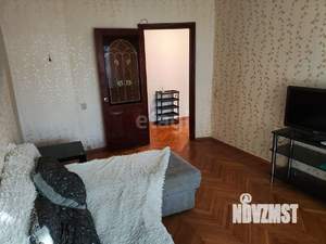 2-к квартира, на длительный срок, 50м2, 4/5 этаж