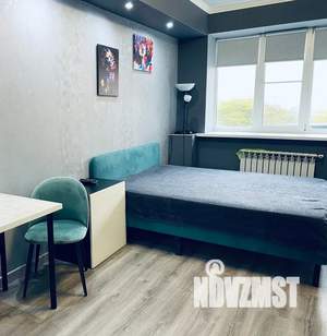 Студия квартира, посуточно, 28м2, 4/5 этаж