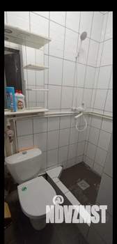 1-к квартира, на длительный срок, 12м2, 1/6 этаж