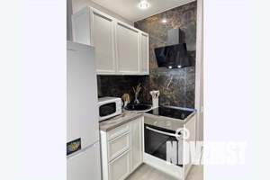 2-к квартира, посуточно, 55м2, 11/24 этаж