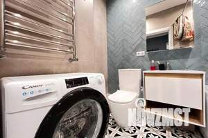 1-к квартира, посуточно, 38м2, 10/25 этаж