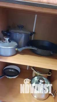 2-к квартира, посуточно, 60м2, 7/9 этаж