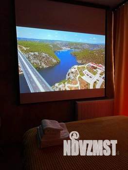 1-к квартира, посуточно, 37м2, 1/1 этаж