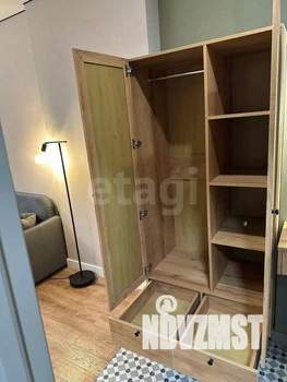 Студия квартира, на длительный срок, 32м2, 15/24 этаж