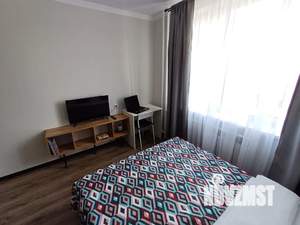 1-к квартира, посуточно, 26м2, 3/19 этаж