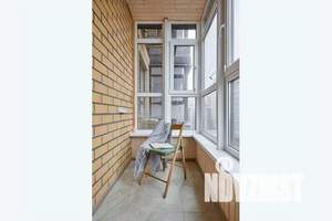 1-к квартира, посуточно, 33м2, 11/24 этаж