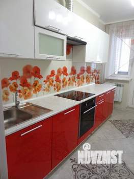 1-к квартира, на длительный срок, 36м2, 3/12 этаж