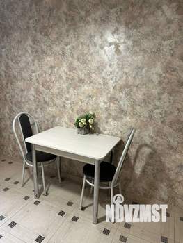 1-к квартира, на длительный срок, 39м2, 4/22 этаж