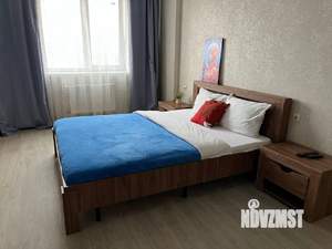 1-к квартира, посуточно, 50м2, 1/1 этаж