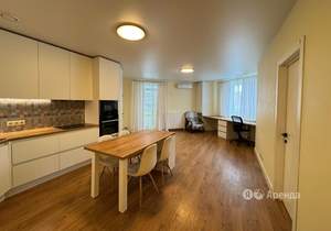 3-к квартира, на длительный срок, 82м2, 2/24 этаж