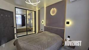 1-к квартира, на длительный срок, 42м2, 13/20 этаж