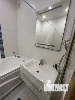 2-к квартира, на длительный срок, 56м2, 5/17 этаж