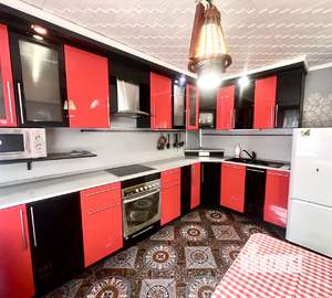 2-к квартира, на длительный срок, 60м2, 1/15 этаж