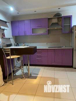 1-к квартира, на длительный срок, 46м2, 9/16 этаж