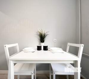 1-к квартира, посуточно, 35м2, 3/9 этаж