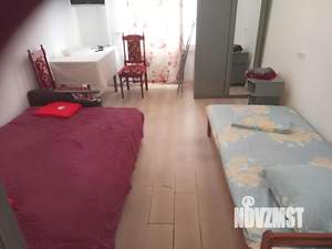 1-к квартира, на длительный срок, 35м2, 1/3 этаж