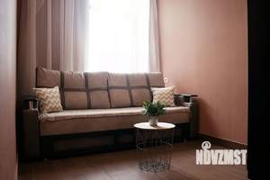 3-к квартира, посуточно, 80м2, 4/6 этаж