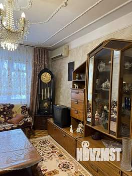 2-к квартира, на длительный срок, 52м2, 1/5 этаж