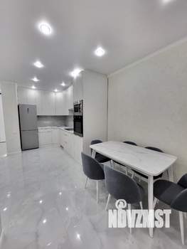 3-к квартира, на длительный срок, 100м2, 17/21 этаж