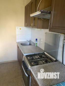 1-к квартира, на длительный срок, 45м2, 6/10 этаж
