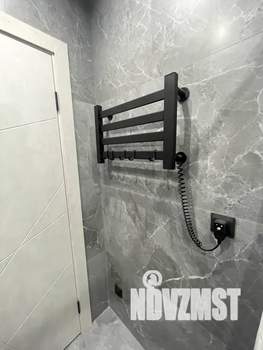 Студия квартира, посуточно, 32м2, 11/25 этаж