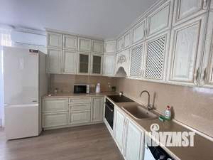 2-к квартира, посуточно, 68м2, 8/22 этаж