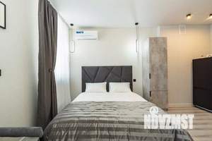 1-к квартира, посуточно, 28м2, 1/1 этаж