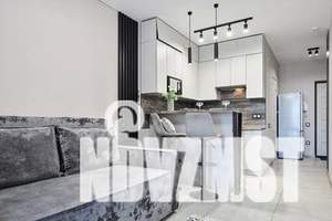 1-к квартира, посуточно, 27м2, 24/24 этаж