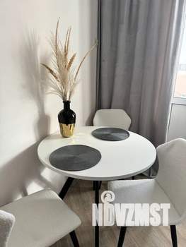 1-к квартира, посуточно, 40м2, 22/26 этаж