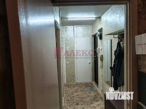 3-к квартира, на длительный срок, 60м2, 6/9 этаж