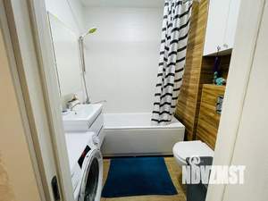 Студия квартира, посуточно, 30м2, 13/20 этаж