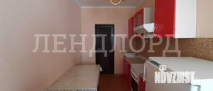 1-к квартира, на длительный срок, 36м2, 3/17 этаж
