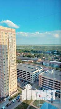 1-к квартира, посуточно, 26м2, 1/1 этаж